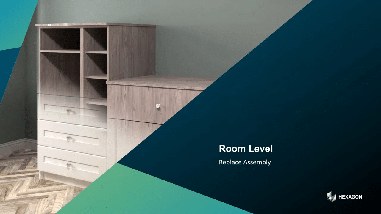 Room Level Features